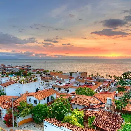 Casa Marina Villa